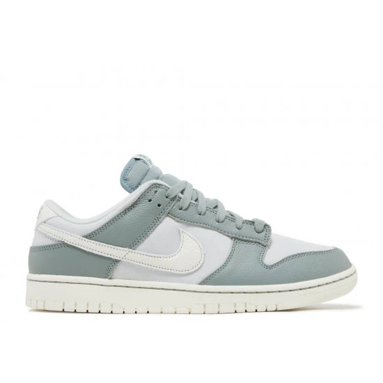 Nike Dunk Low Mica Green - DV7212-300 1 Nike Dunk Low Mica Green - DV7212-300