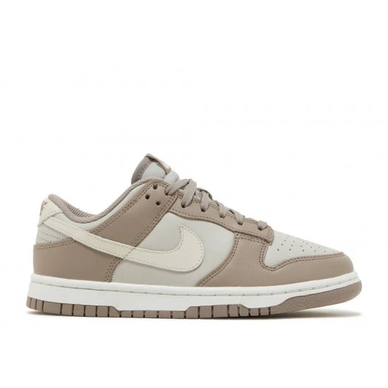 Nike Dunk Low Bone Beige (W) - FD0792-001 1 Nike Dunk Low Bone Beige (W) - FD0792-001