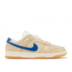 Nike Dunk Low Montreal Bagel Sesame - DZ4853-200