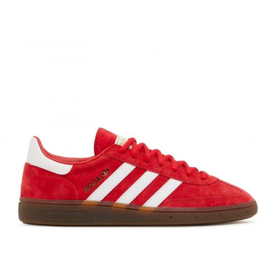 Adidas Handball Spezial Scarlet Red - FV1227 1 Adidas Handball Spezial Scarlet Red - FV1227