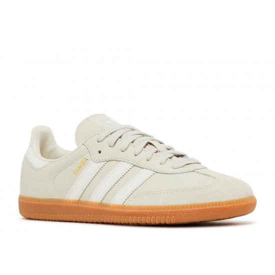 Adidas Samba OG Aluminum Gum (W) - IE7013 2 Adidas Samba OG Aluminum Gum (W) - IE7013 – Image 2