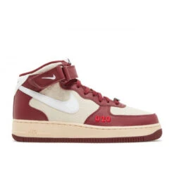 Nike Air Force 1 Mid London - DO7045-600