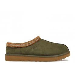 UGG Tasman Slipper Olive (W) - 5955-BTOL