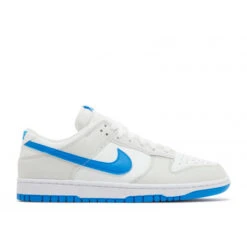 Nike Dunk Low Retro Photo Blue - DV0831-108