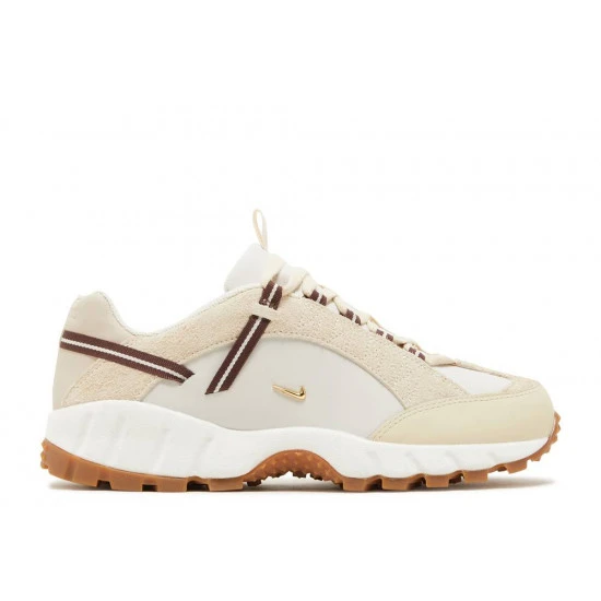 Nike Air Humara LX Jacquemus Light Bone Gold (W) - DR0420-001 1 Nike Air Humara LX Jacquemus Light Bone Gold (W) - DR0420-001