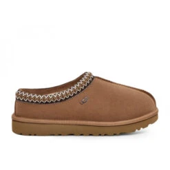 UGG Tasman Slipper Chestnut (W) - 5955-CHE
