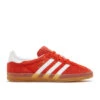Adidas Gazelle Indoor Bold Orange (W) - HQ8718