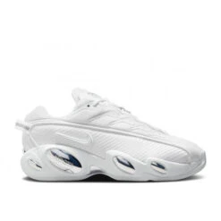 Nike NOCTA Glide Drake White Chrome - DM0879-100
