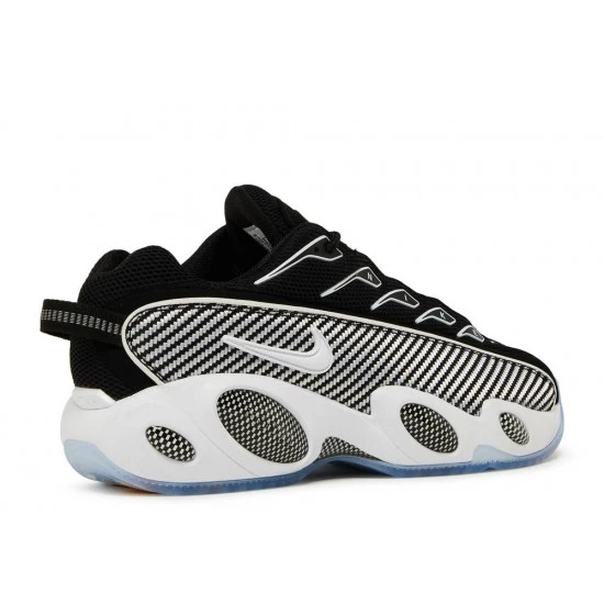 Nike NOCTA Glide Drake Black - DM0879-001 3 Nike NOCTA Glide Drake Black - DM0879-001 – Image 3