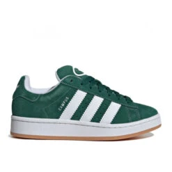 Adidas Campus 00s Dark Green (GS) - IH7492