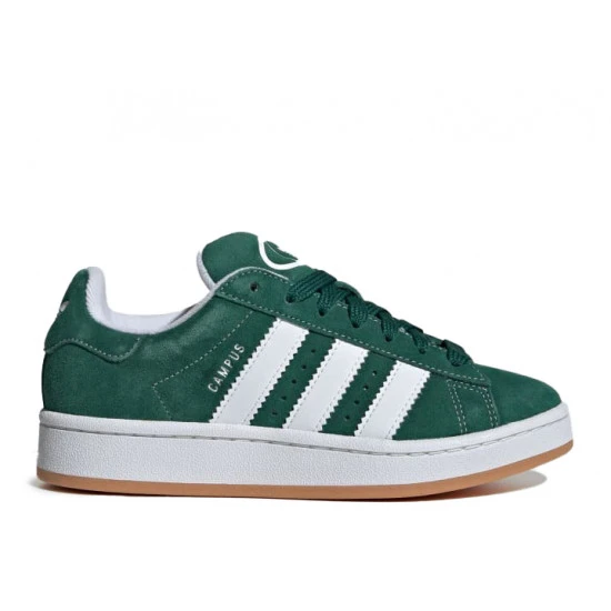 Adidas Campus 00s Dark Green (GS) - IH7492 1 Adidas Campus 00s Dark Green (GS) - IH7492