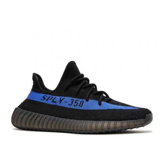 Adidas Yeezy Boost 350 V2 Dazzling Blue - GY7164 2 Adidas Yeezy Boost 350 V2 Dazzling Blue - GY7164 – Image 2