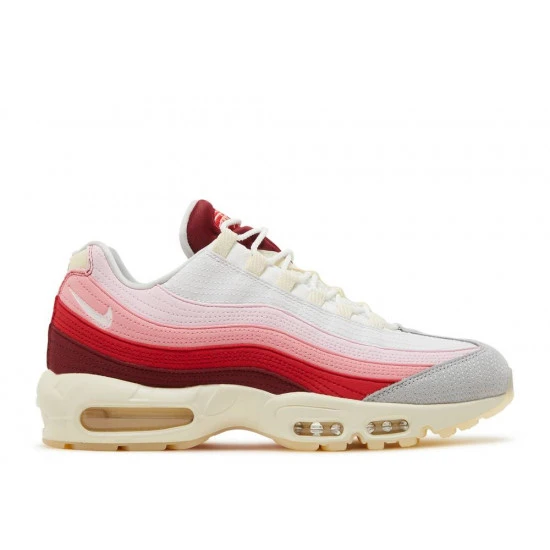 Nike Air Max 95 Anatomy Of Air GID - DM0012-600 1 Nike Air Max 95 Anatomy Of Air GID - DM0012-600
