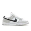 Nike Dunk Low SE Lottery Pack Grey Fog - DR9654-001