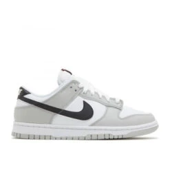 Nike Dunk Low SE Lottery Pack Grey Fog - DR9654-001