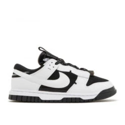 Nike Air Dunk Low Jumbo Reverse Panda - DV0821-002