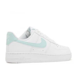 Nike Air Force 1 Low Jade Ice (W) - DD8959-113 5 Nike Air Force 1 Low Jade Ice (W) - DD8959-113 -Vêtement Séries Magasin 550x550 me onietv0e DD8959 113 3