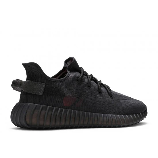 Adidas Yeezy Boost 350 V2 Mono Cinder - GX3791 3 Adidas Yeezy Boost 350 V2 Mono Cinder - GX3791 – Image 3