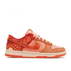 Nike Dunk Low Winter Solstice (W) - DO6723-800