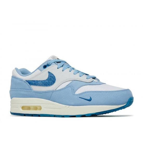 Nike Air Max 1 Premium Blueprint - DR0448-100 2 Nike Air Max 1 Premium Blueprint - DR0448-100 – Image 2