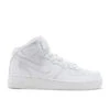 Nike Air Force 1 Mid '07 White - CW2289-111
