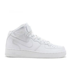 Nike Air Force 1 Mid '07 White - CW2289-111