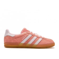 Adidas Gazelle Indoor Wonder Clay (W) - IE2946
