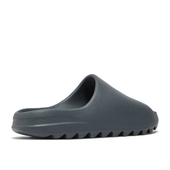 Adidas Yeezy Slide Slate Grey - ID2350 3 Adidas Yeezy Slide Slate Grey - ID2350 – Image 3