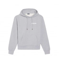 Le Sweatshirt Jacquemus Grey - 216JS20-216212930