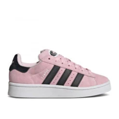 Adidas Campus 00s Clear Pink Black (GS) - ID2025