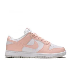 Nike Dunk Low Move To Zero Pale Coral (W) - DD1873-100
