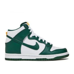 Nike Dunk High Australia (GS) - DV7072-300