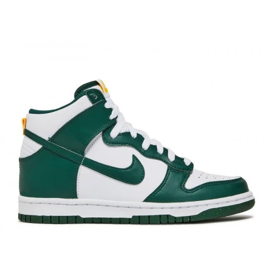Nike Dunk High Australia (GS) - DV7072-300 1 Nike Dunk High Australia (GS) - DV7072-300