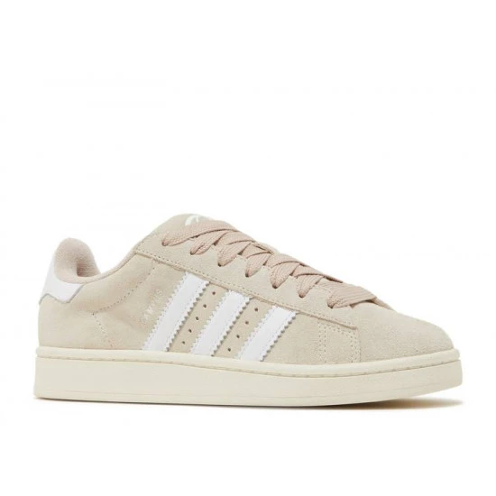 Adidas Campus 00s Wonder White Cloud White Off White (W) - HP2924 2 Adidas Campus 00s Wonder White Cloud White Off White (W) - HP2924 – Image 2