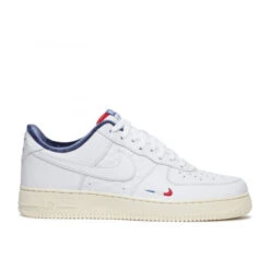 Nike Air Force 1 Low Kith Paris - CZ7927-100