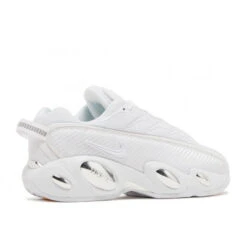 Nike NOCTA Glide Drake White Chrome - DM0879-100 5 Nike NOCTA Glide Drake White Chrome - DM0879-100 -Vêtement Séries Magasin 550x550 me rHYa9qMg DM0879 100 3