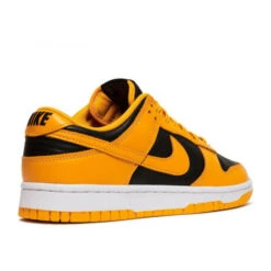 Nike Dunk Low Goldenrod (2021) - DD1391-004 5 Nike Dunk Low Goldenrod (2021) - DD1391-004 -Vêtement Séries Magasin 550x550 me sFvnDUXL DD1391 004 2