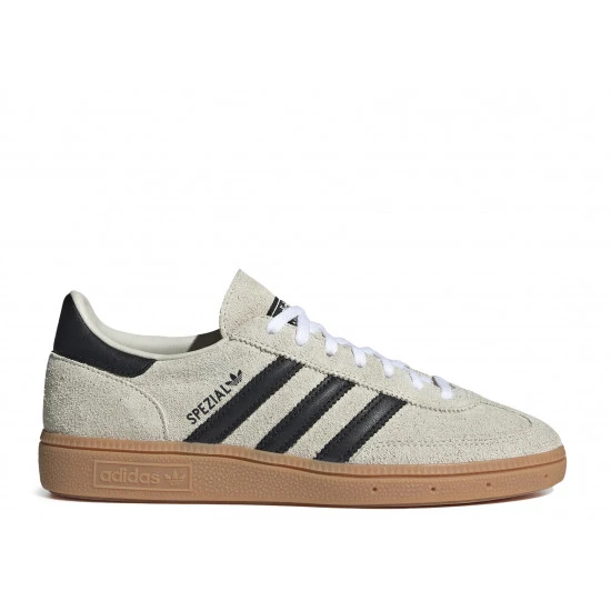 Adidas Handball Spezial Grey Black Gum (W) 1 Adidas Handball Spezial Grey Black Gum (W)