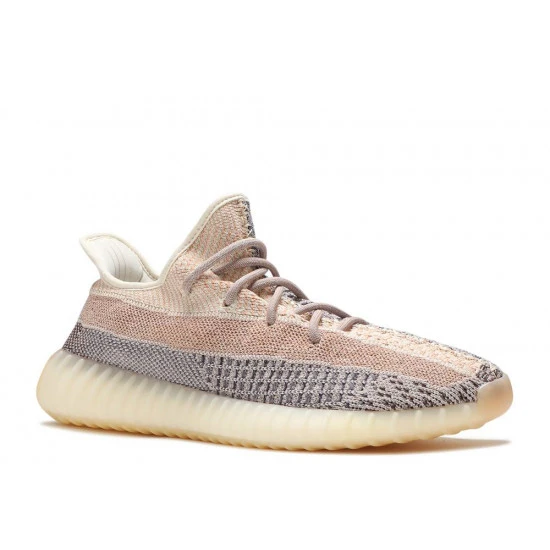 Adidas Yeezy Boost 350 V2 Ash Pearl - GY7658 2 Adidas Yeezy Boost 350 V2 Ash Pearl - GY7658 – Image 2