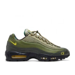 Nike Air Max 95 SP Corteiz Gutta Green - FB2709-300