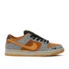 Nike SB Dunk Low Safari - CD2563-002