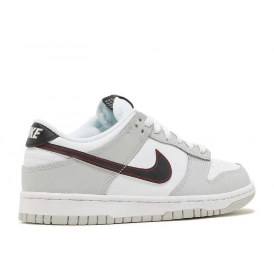 Nike Dunk Low SE Jackpot (GS) - DQ0380-001 3 Nike Dunk Low SE Jackpot (GS) - DQ0380-001 – Image 3