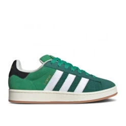 Adidas Campus 00s Collegiate Green - ID2048