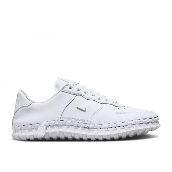 Nike J Force 1 Low LX Jacquemus White (W) - DR0424-100 1 Nike J Force 1 Low LX Jacquemus White (W) - DR0424-100