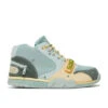 Nike Air Trainer 1 SP Travis Scott Grey Haze - DR7515-001