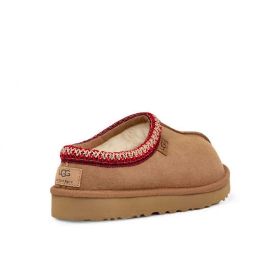 UGG Tasman Regenerate Slipper Chesnut (W) 3 UGG Tasman Regenerate Slipper Chesnut (W) – Image 3