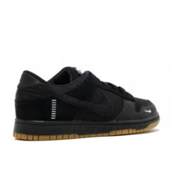 Nike Dunk Low The Basement - AH5770-001 5 Nike Dunk Low The Basement - AH5770-001 -Vêtement Séries Magasin 550x550 me vWW35rld AH5770 001 2