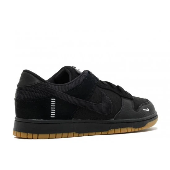 Nike Dunk Low The Basement - AH5770-001 3 Nike Dunk Low The Basement - AH5770-001 – Image 3