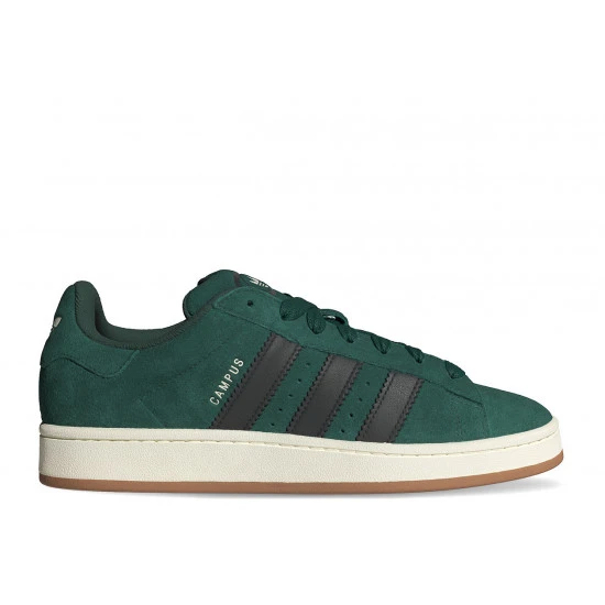 Adidas Campus 00s Collegiate Green Core Black - IF8763 1 Adidas Campus 00s Collegiate Green Core Black - IF8763