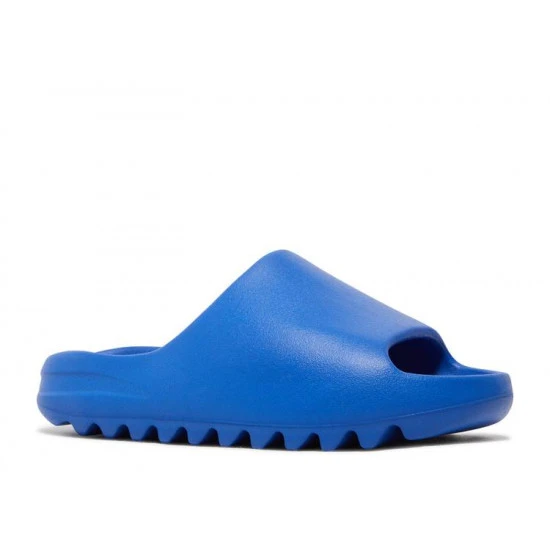 Adidas Yeezy Slide Azure - ID4133 2 Adidas Yeezy Slide Azure - ID4133 – Image 2